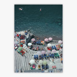 Positano Beach