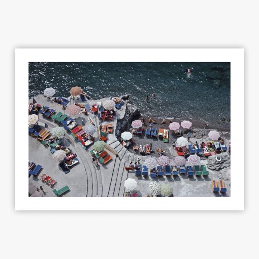 Positano Beach - Image 2