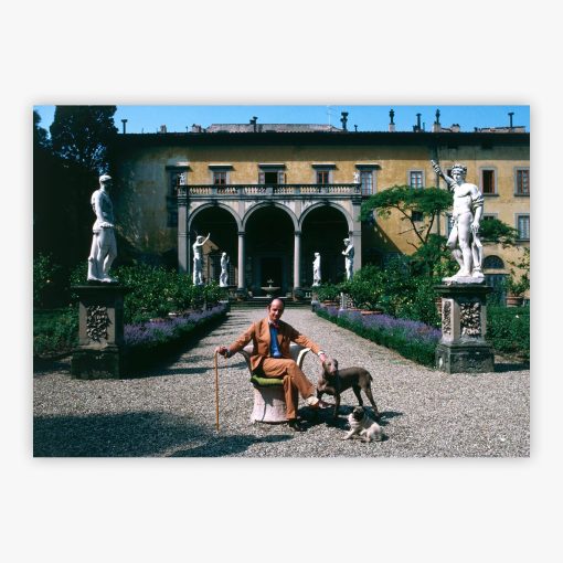 Prince Filippo Corsini