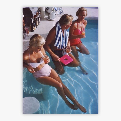 Racquet Club Pool