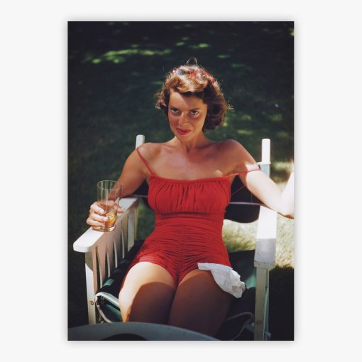 Rita Aarons