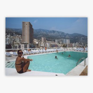 Rooftop Pool