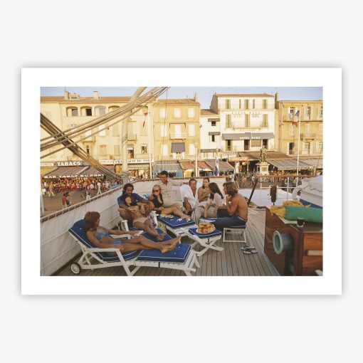Saint-Tropez - Image 2