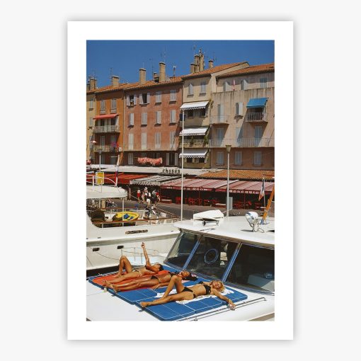 Saint-Tropez - Image 2
