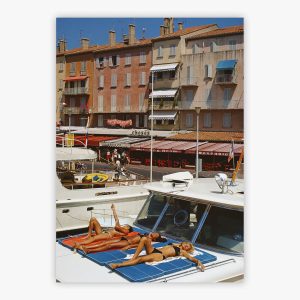 Saint-Tropez