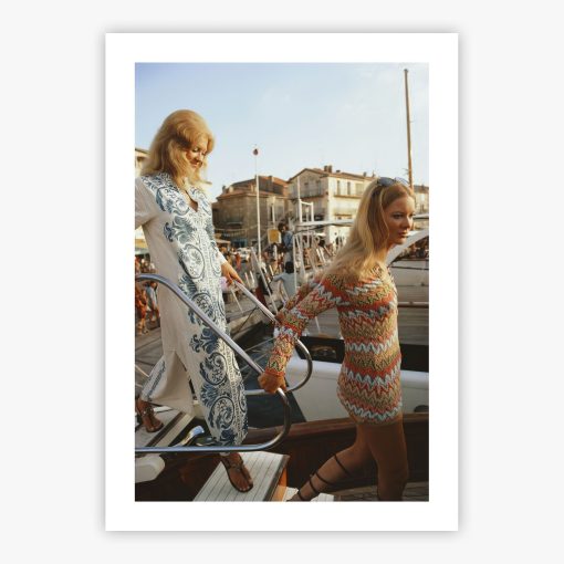 Saint-Tropez - Image 2