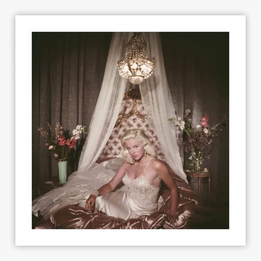 Satin Seduction - Image 2