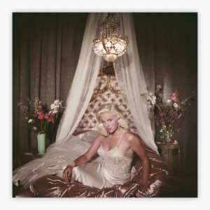 Satin Seduction