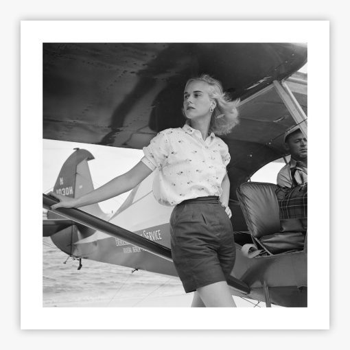 Seaplane At Palm Beach - Image 2