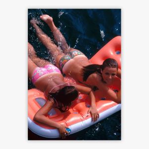 Sharing a Lilo