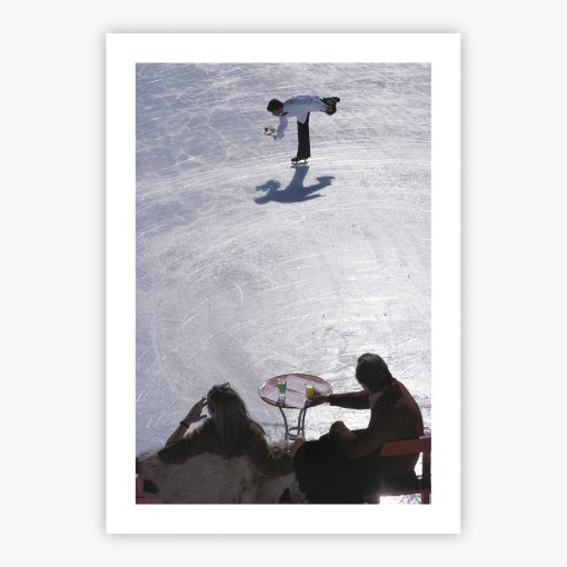 Skating Waiter - Image 2
