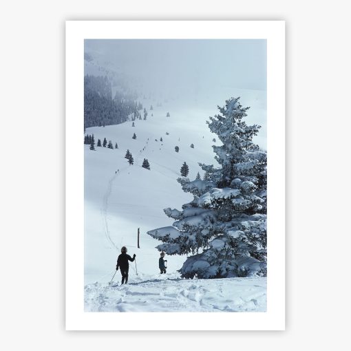 Skiing In Vail - Image 2