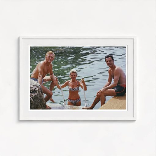Actors In Antibes - Image 5