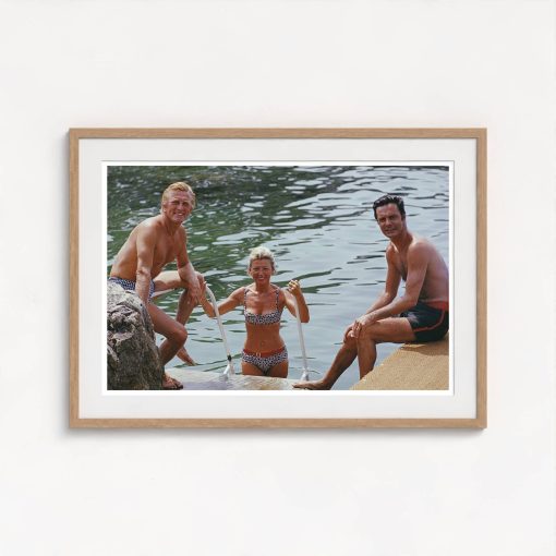 Actors In Antibes - Image 7