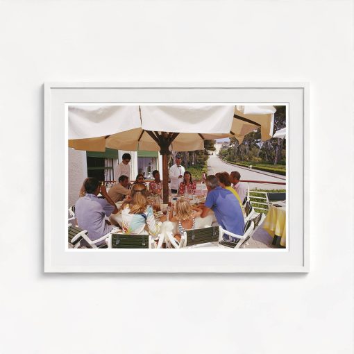 Alfresco Dining - Image 5
