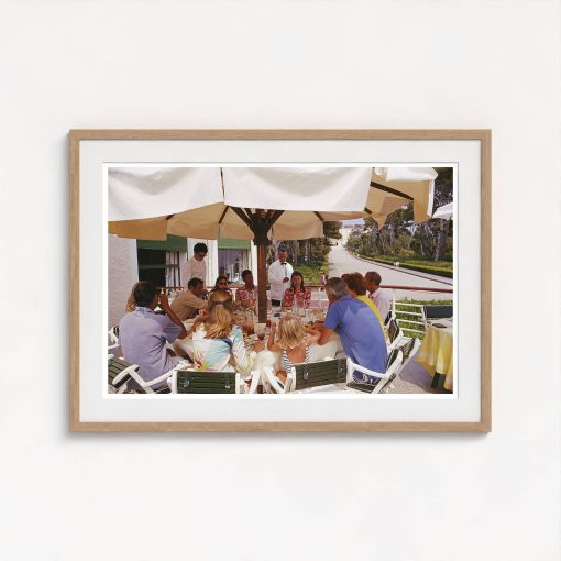 Alfresco Dining - Image 7