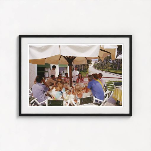 Alfresco Dining - Image 3