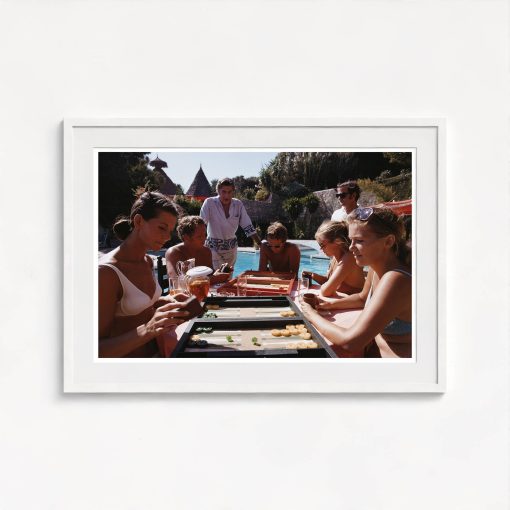 Backgammon Players - Image 5