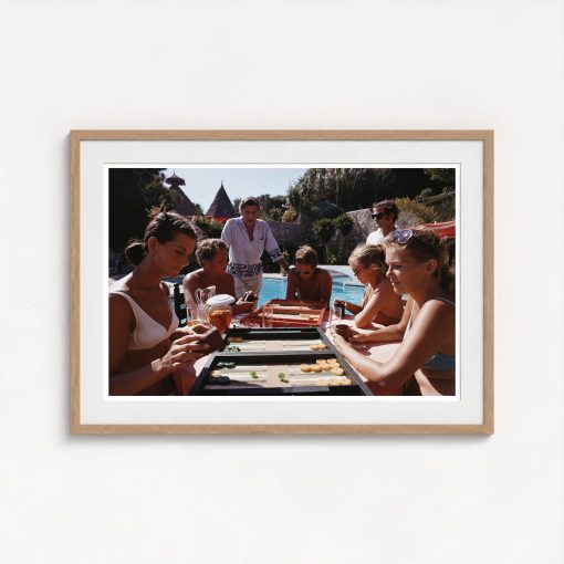 Backgammon Players - Image 7