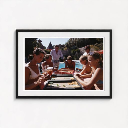 Backgammon Players - Image 3