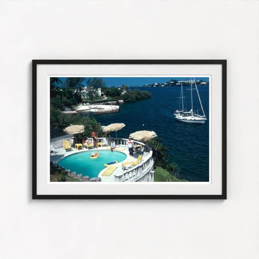 Bermuda Idyll - Image 3