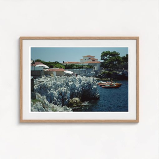 Boats At Hotel Du Cap-Eden-Roc - Image 7