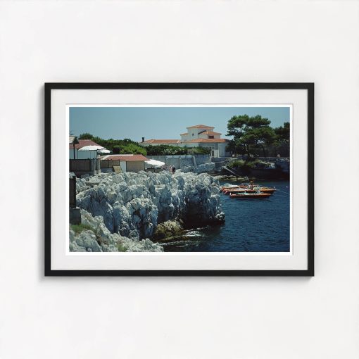 Boats At Hotel Du Cap-Eden-Roc - Image 3