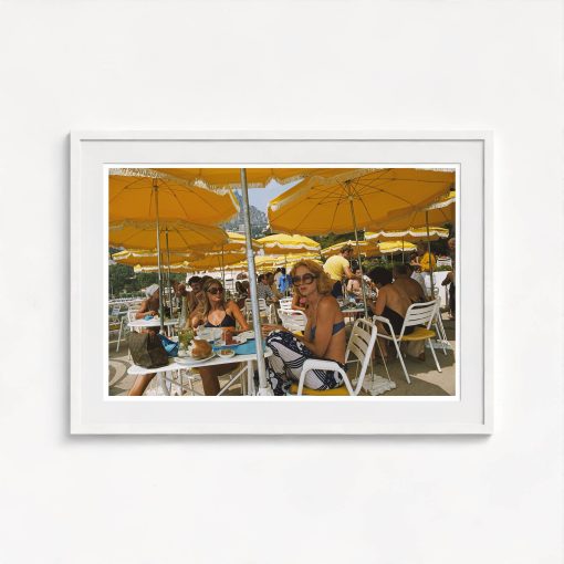 Cafe In Monte Carlo - Image 5