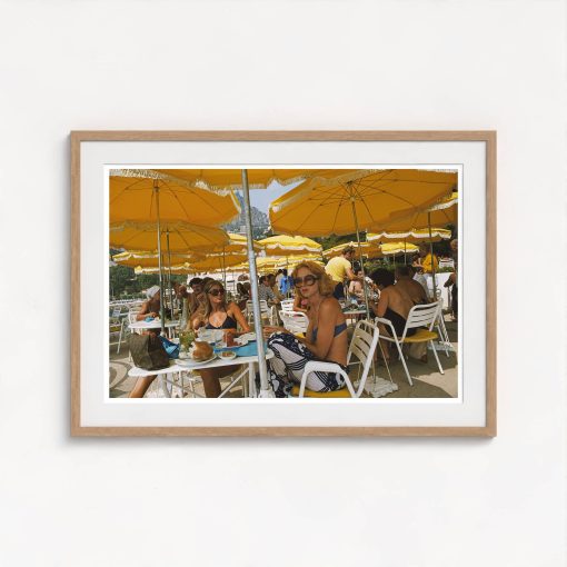 Cafe In Monte Carlo - Image 7