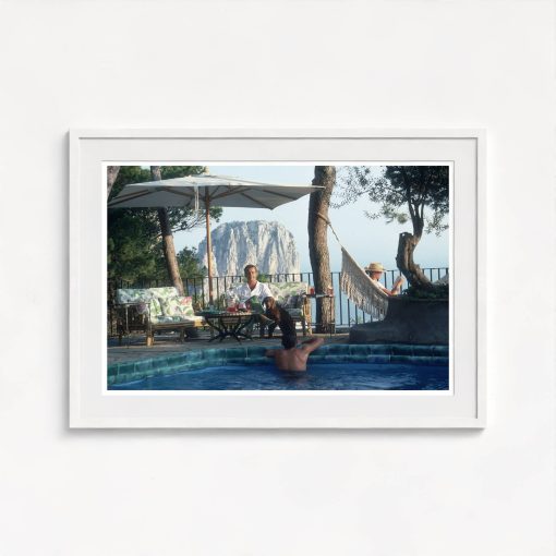 Capri Hotel - Image 5