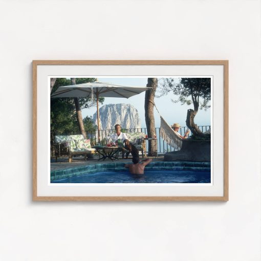 Capri Hotel - Image 7