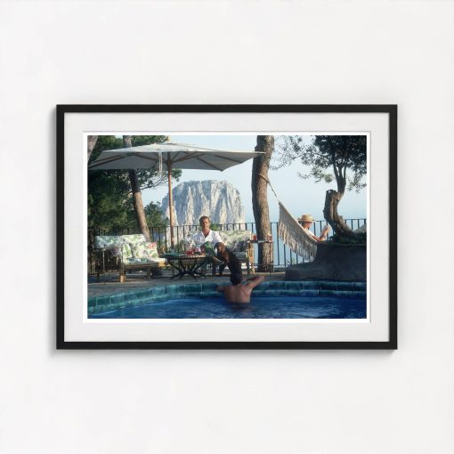 Capri Hotel - Image 3