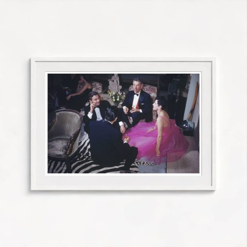 Celebrity Guests - Image 5