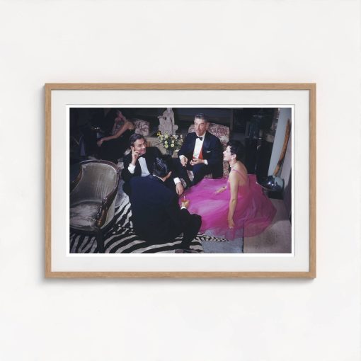 Celebrity Guests - Image 7