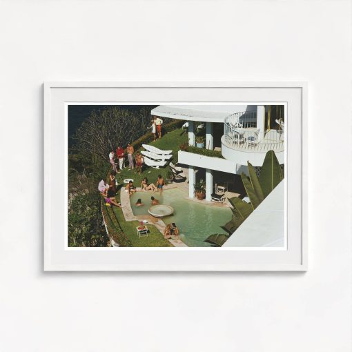 Clifftop Pool - Image 5