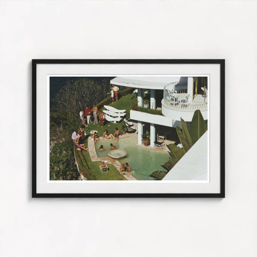 Clifftop Pool - Image 3