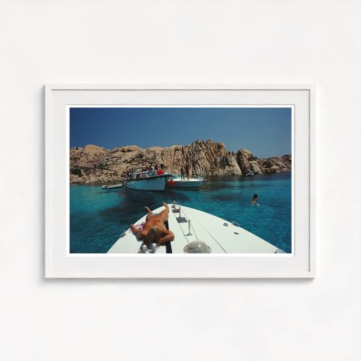 Countess On Deck - Image 5