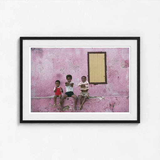 Curacao Children - Image 3