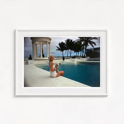 CZ By The Pool - Image 5