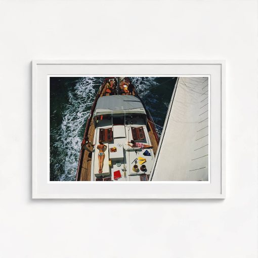 Deck Dwellers - Image 5