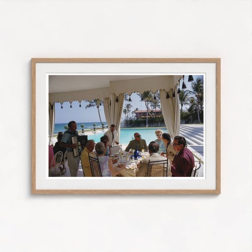 Dining at Wilmot's - Image 7