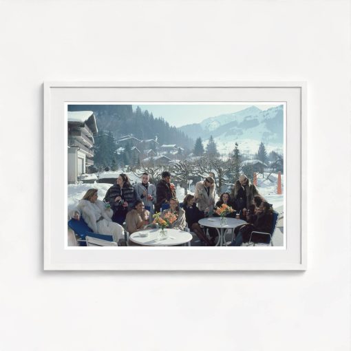 Drinks At Gstaad - Image 5