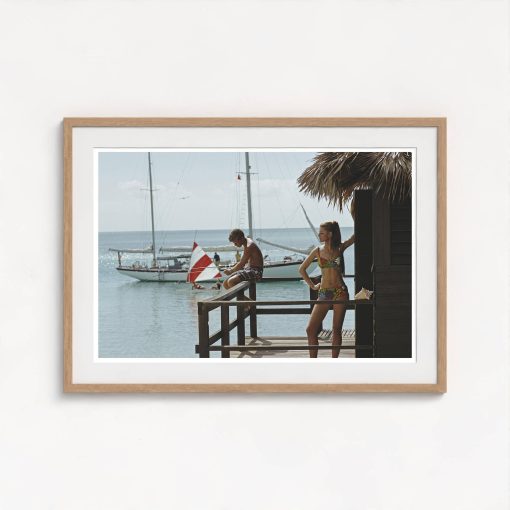 Fishing On Honeymoon Porch - Image 7