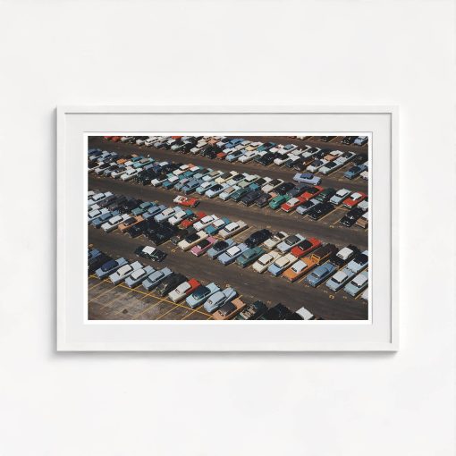 Fontainebleau Car Park - Image 5