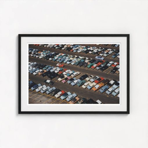 Fontainebleau Car Park - Image 3