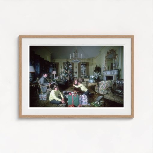 Getty Christmas - Image 7