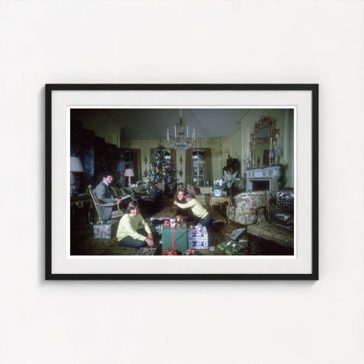 Getty Christmas - Image 3