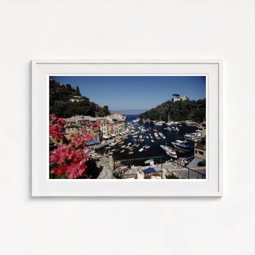 Harbour Area, Portofino - Image 5