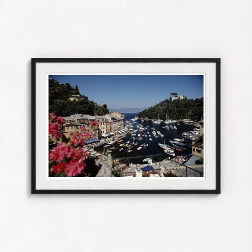 Harbour Area, Portofino - Image 3
