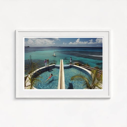 Holiday In Mustique - Image 5